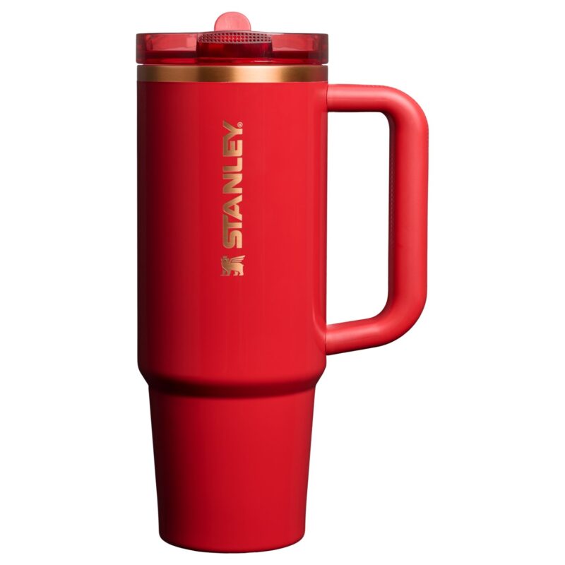 Stanley The Cheers & Cheer Quencher ProTour Flip Straw Tumbler - 30 OZ