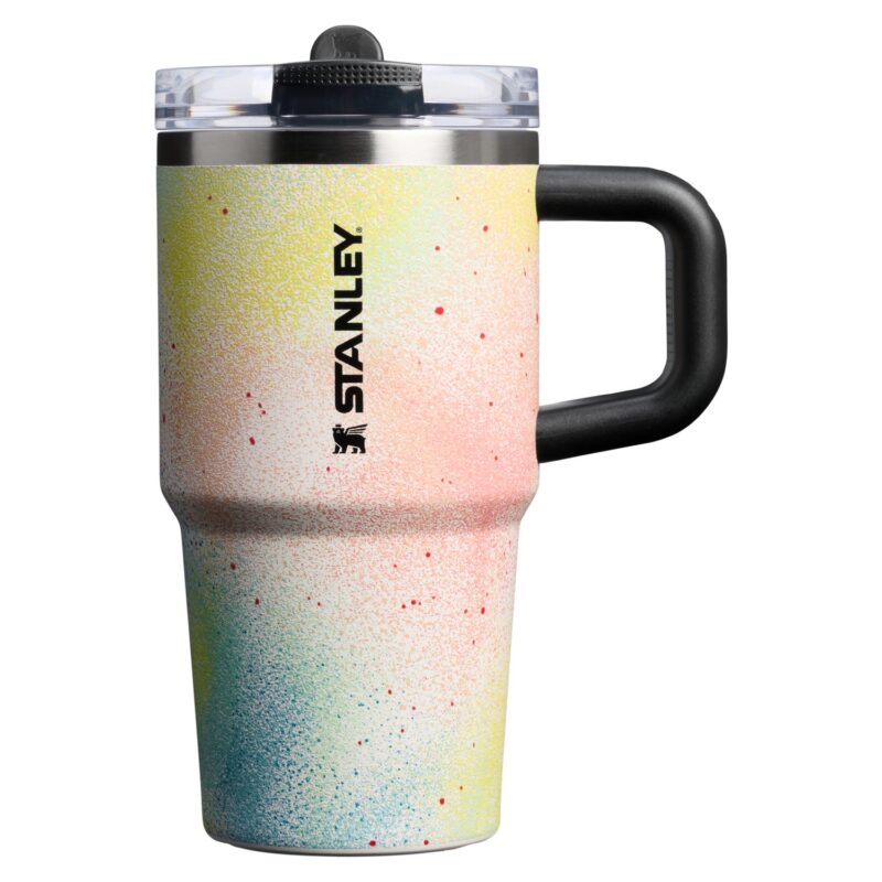 Stanley The Quencher ProTour Flip Straw Tumbler - 20 OZ