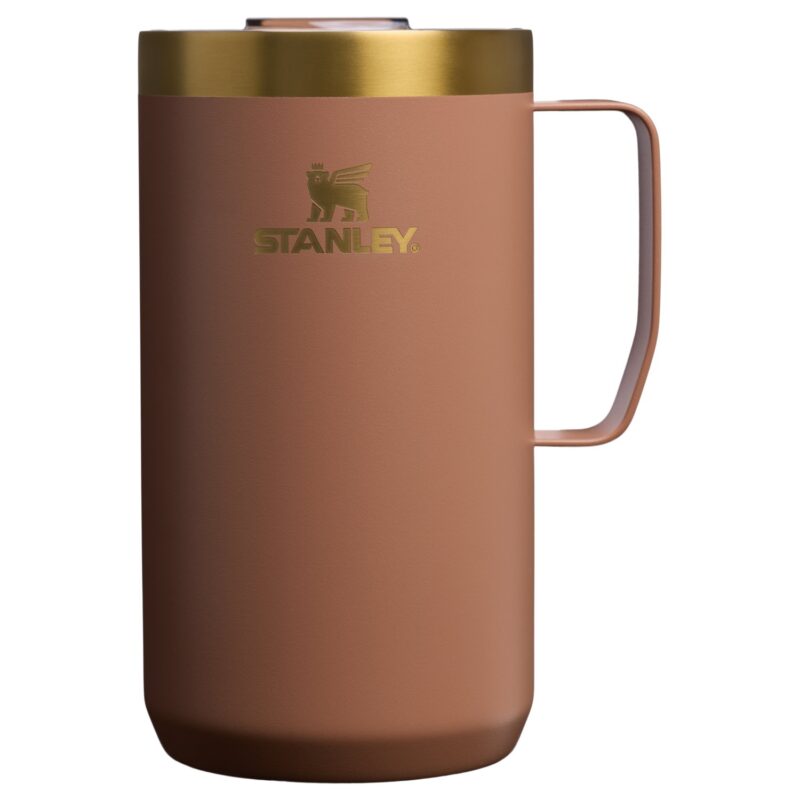 Stanley The Stay-Hot Camp Mug - 24 OZ