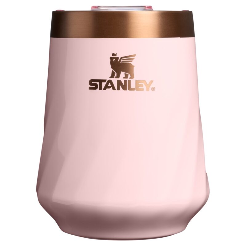 Stanley The Valentine's Day Textured Reserve Wine Tumbler - 11 OZ