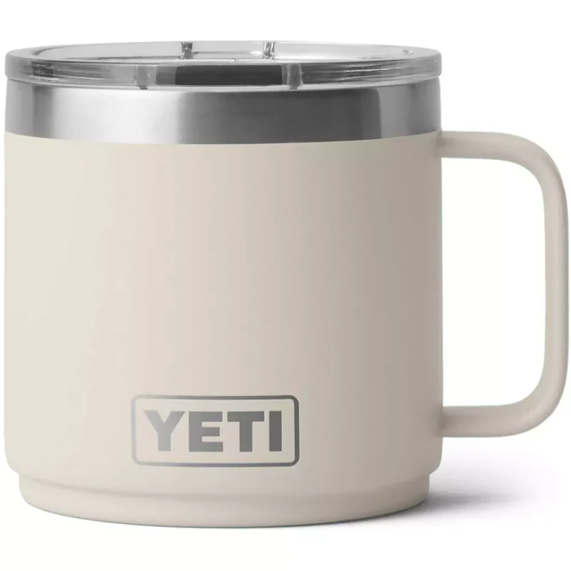 Yeti 14 Oz. Stackable Mug With Ceramic Lining