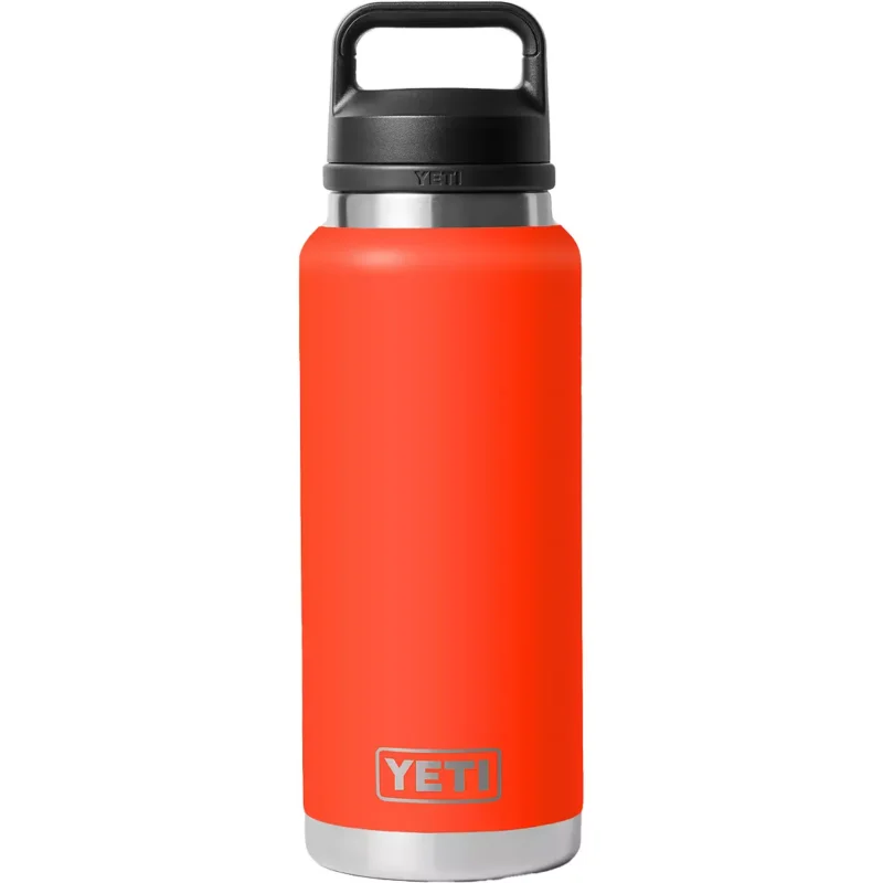 Yeti 36 Oz. Rambler Bottle With Chug Cap