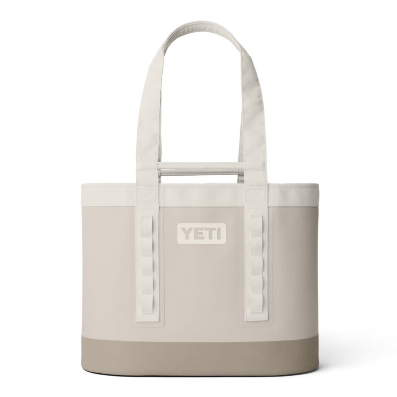 Yeti Camino 50 Carryall Tote Bag WITH MAGSLIDER LID