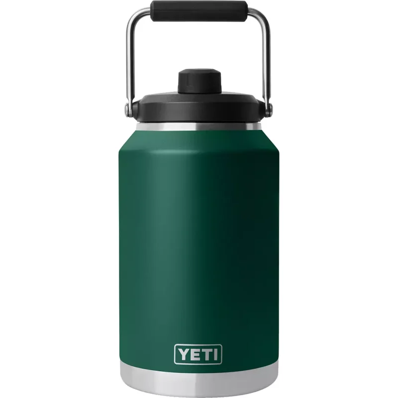 Yeti One Gallon Rambler Jug 2.0