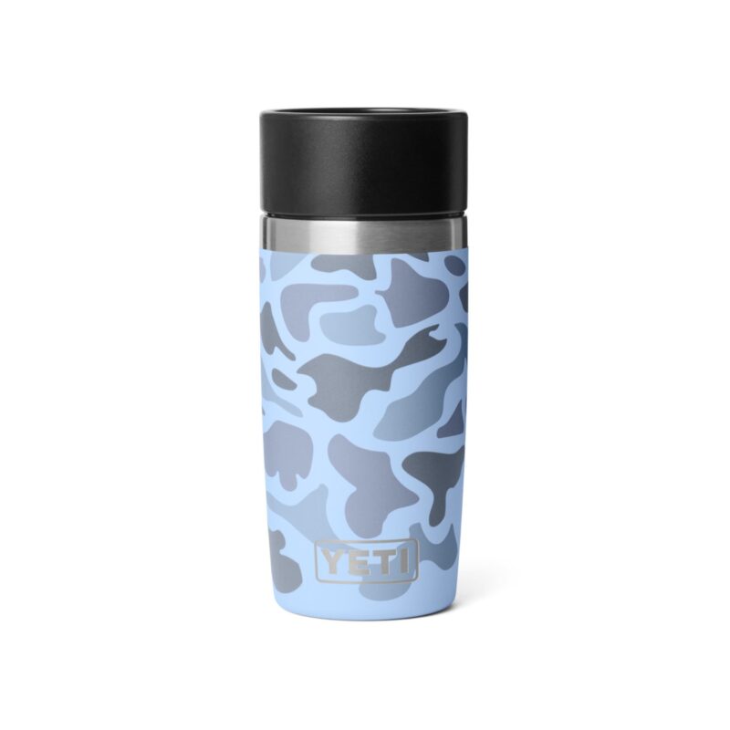 Yeti Rambler 12 oz Travel Bottle WITH MAGSLIDER LID