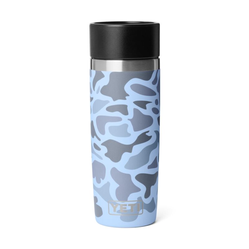 Yeti Rambler 16 oz Travel Bottle WITH MAGSLIDER LID