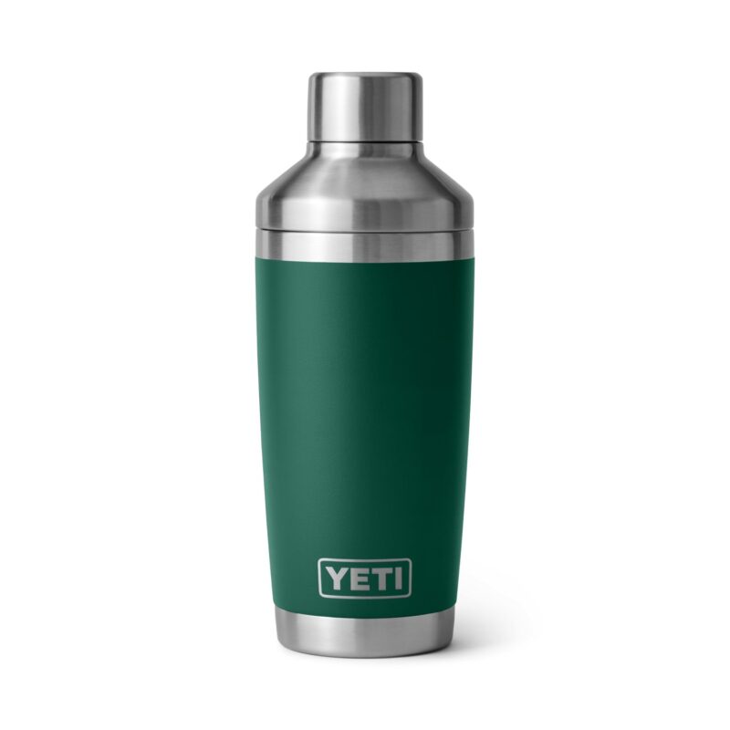 Yeti Rambler 20 oz Cocktail Shaker WITH MAGSLIDER LID