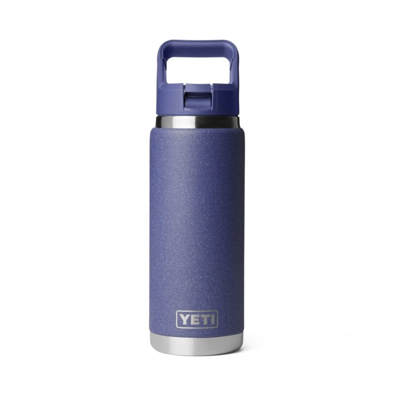 Yeti Rambler 26 oz Water Bottle