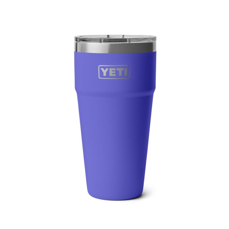 Yeti Rambler 30 oz Stackable Cup WITH MAGSLIDER LID