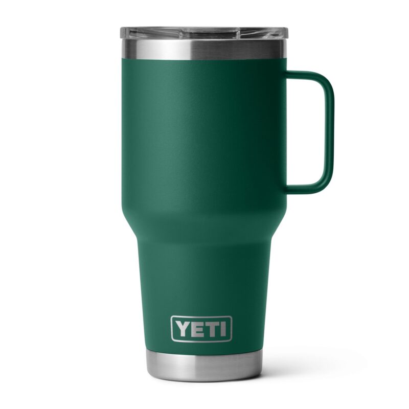 Yeti Rambler 30 oz Travel Mug WITH MAGSLIDER LID