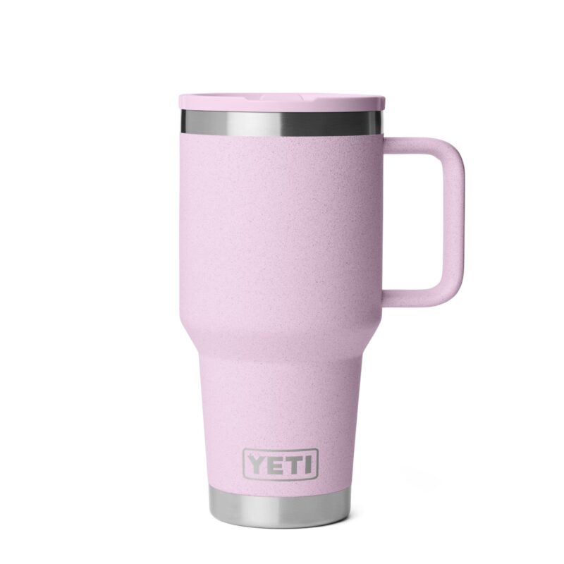Yeti Rambler 30 oz Travel Straw Mug