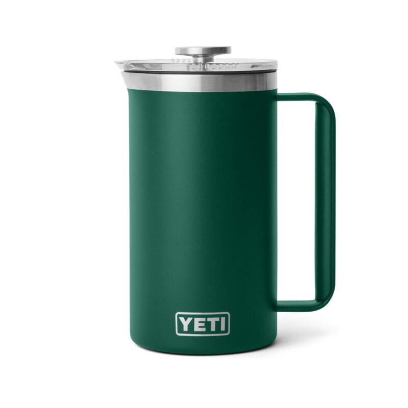 Yeti Rambler 34 oz French Press WITH MAGSLIDER LID
