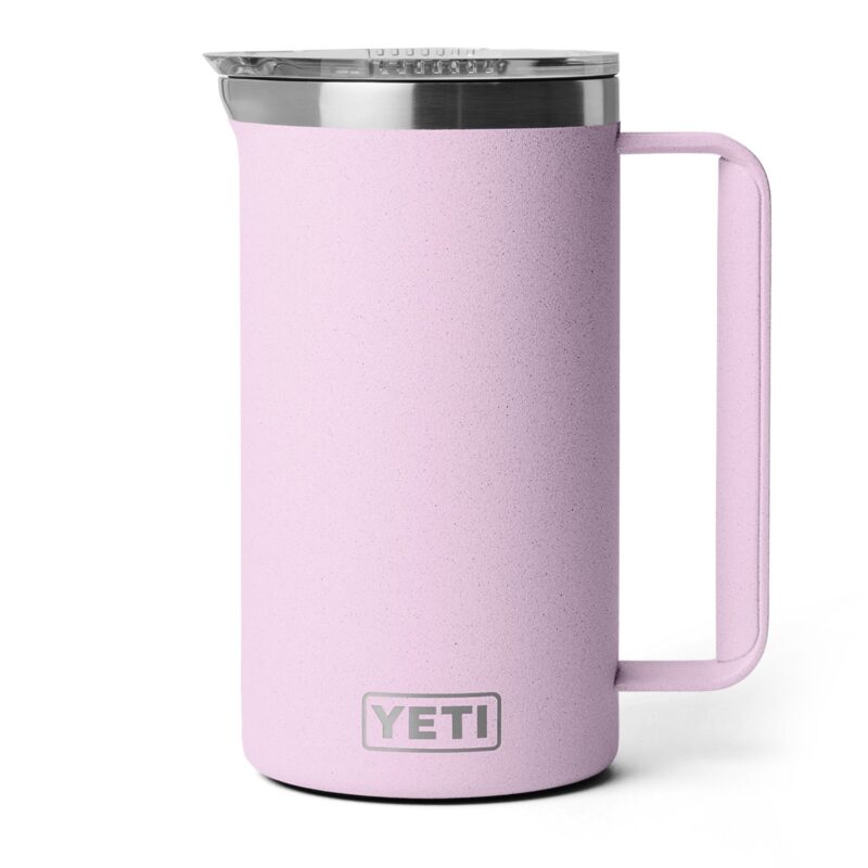Yeti Rambler 34 oz Pitcher WITH MAGSLIDER LID