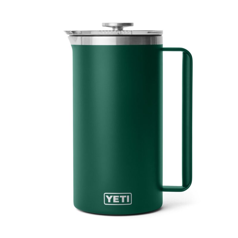 Yeti Rambler 64 oz French Press WITH MAGSLIDER LID
