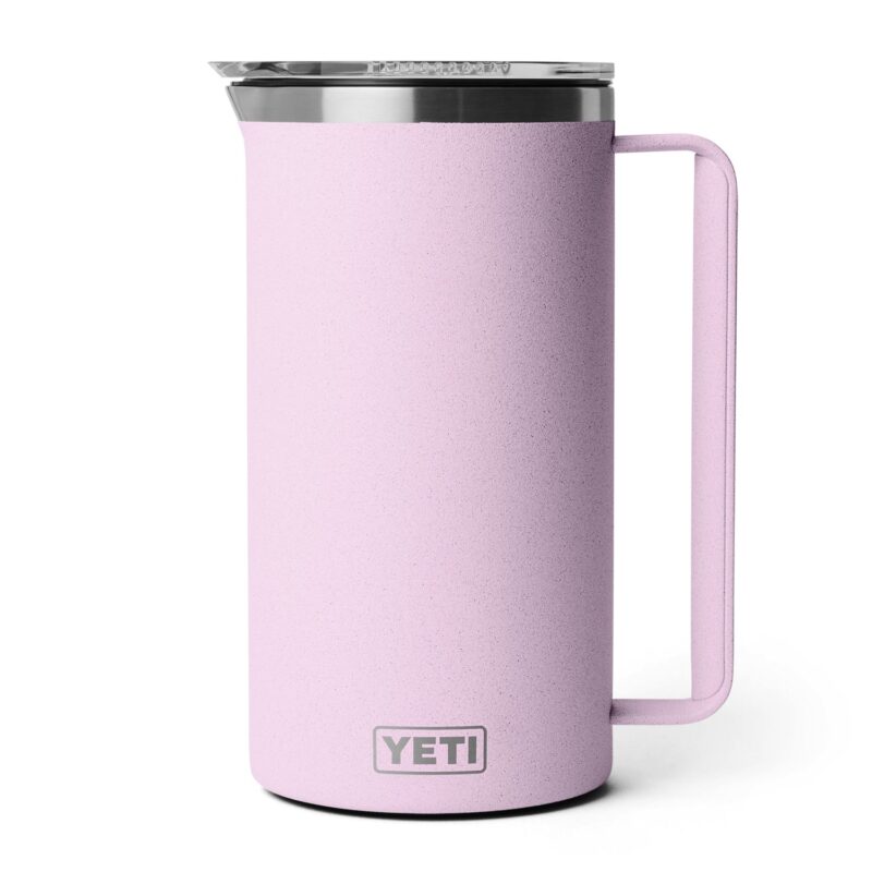 Yeti Rambler 64 oz Pitcher WITH MAGSLIDER LID