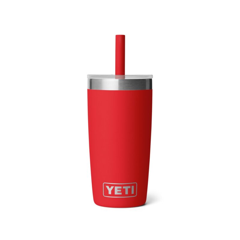 Yeti Rambler Jr. 10 oz Tumbler WITH MAGSLIDER LID