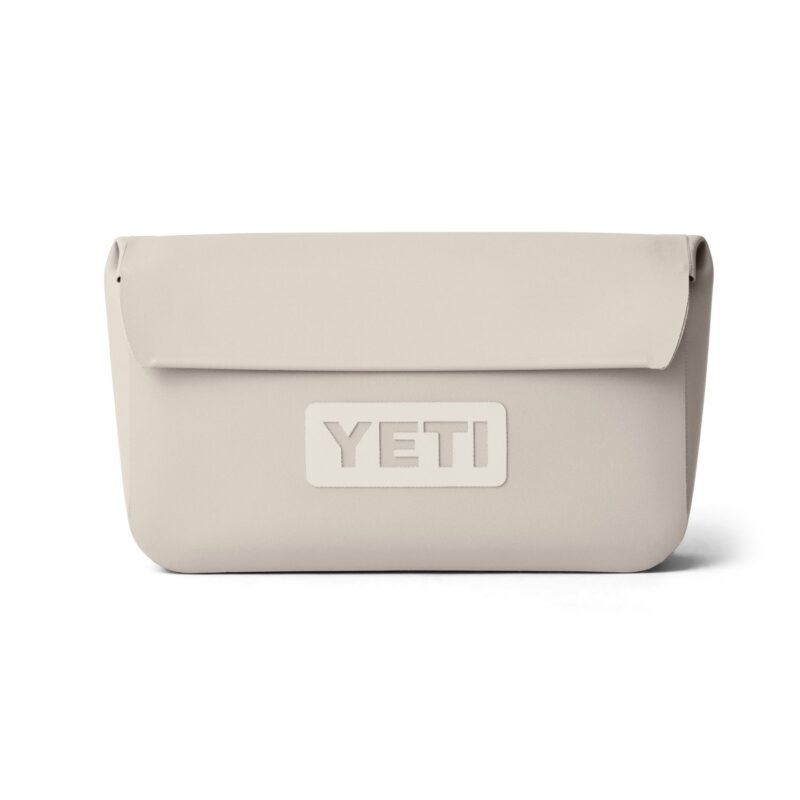 Yeti SideKick Dry 1L Waterproof Gear Case WITH MAGSLIDER LID