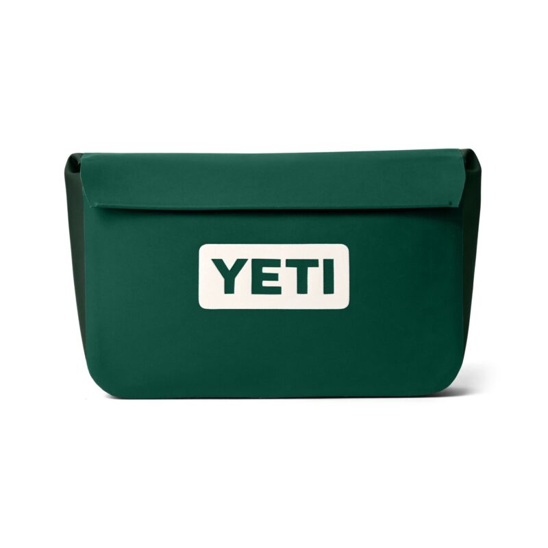 Yeti SideKick Dry 3L Gear Case WITH MAGSLIDER LID