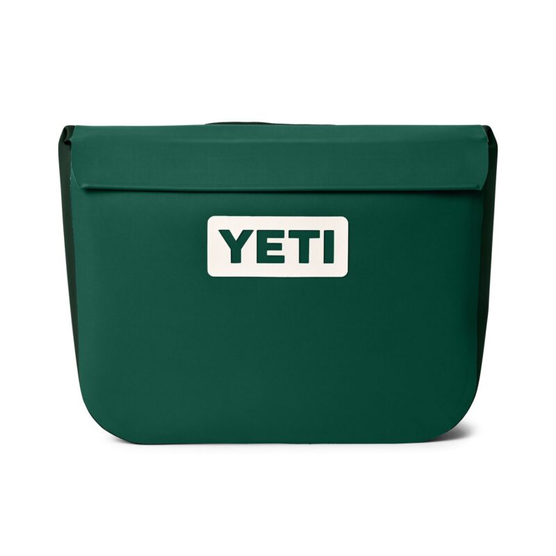 Yeti SideKick Dry 6L Waterproof Gear Case WITH MAGSLIDER LID
