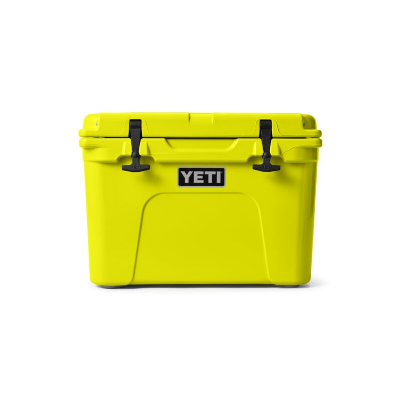 Yeti Tundra 35 Hard Cooler WITH MAGSLIDER LID