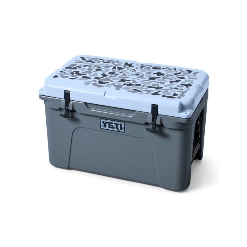 Yeti Tundra 45 Hard Cooler WITH MAGSLIDER LID