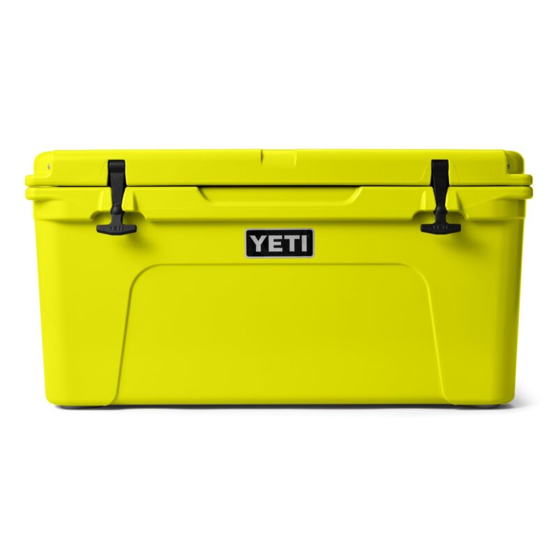 Yeti Tundra 65 Hard Cooler WITH MAGSLIDER LID
