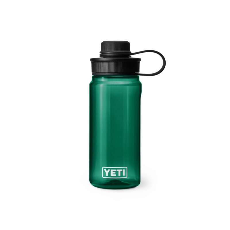 Yeti Yonder 600 mL / 20 oz Water Bottle WITH MAGSLIDER LID
