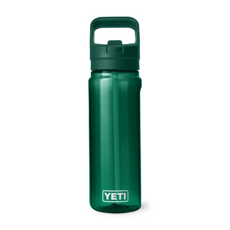 Yeti Yonder 750 mL / 25 oz Water Bottle WITH MAGSLIDER LID