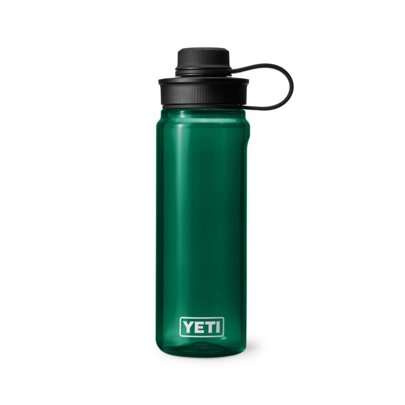 Yeti Yonder 750 mL / 25 oz Water Bottle WITH MAGSLIDER LID