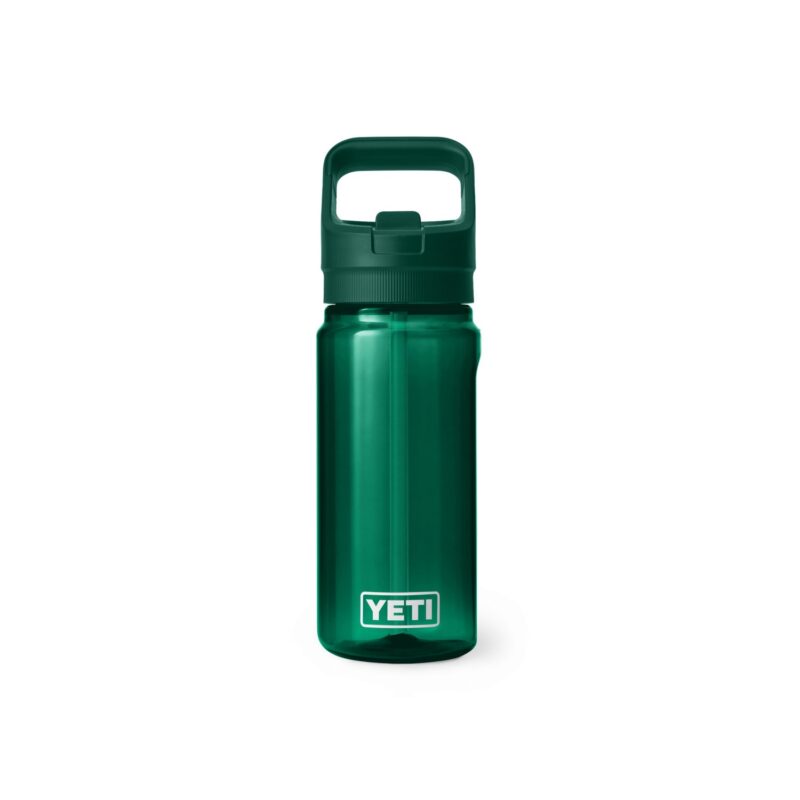 Yeti Yonder Jr. 600 mL / 20 oz Water Bottle WITH MAGSLIDER LID