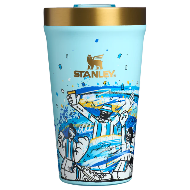 Stanley Fútbol Artist Collection Tumbler | 0.47L