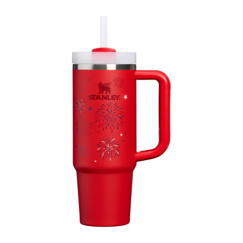 The Quencher H2.0 Flowstate™ Tumbler | 40 OZ
