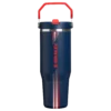 Team Navy Red