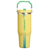 Team Yellow Green