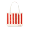 Buoy Red Stripe