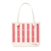 Capri Coral Stripe