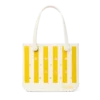 Limoncello Yellow Stripe