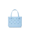 Blue Skies and Bogg Bag