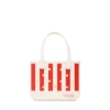 Buoy Red Stripe