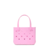 Cut Out Heart Pink Taffy