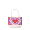 Dye-licious Heart Buoy Red