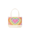 Dye-licious Heart Pink Taffy