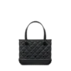 Quilted LBD Black