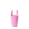 Pink Taffy