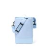 Blue Skies and Bogg Bag