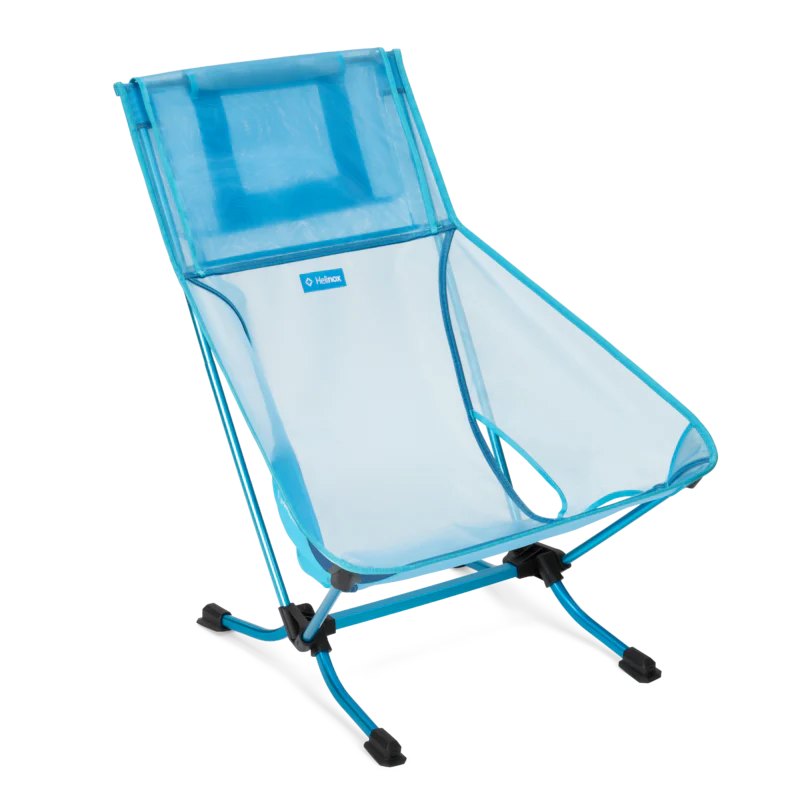 Helinox Beach Chair (re)