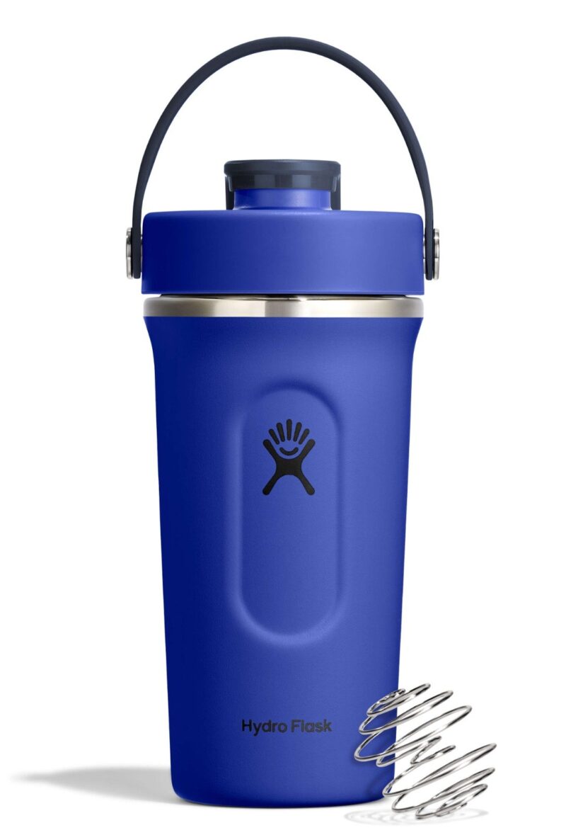 Hydro Flask 24 oz Insulated Shaker Bottle