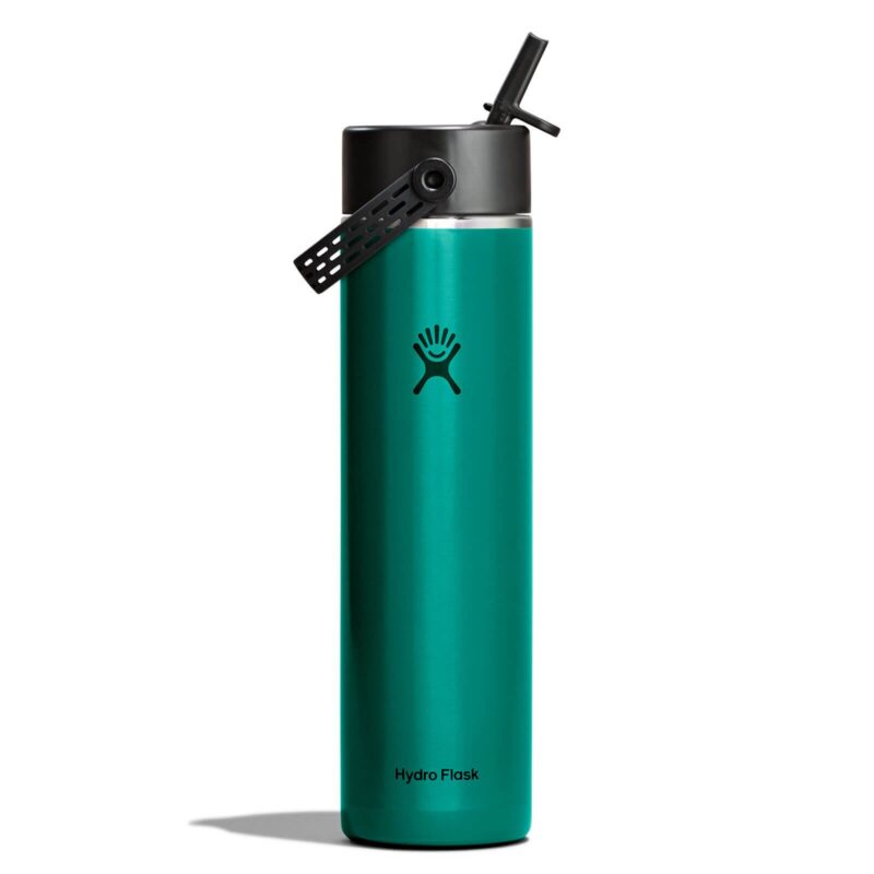 Hydro Flask 24 oz Lightweight Flex Straw Bottle