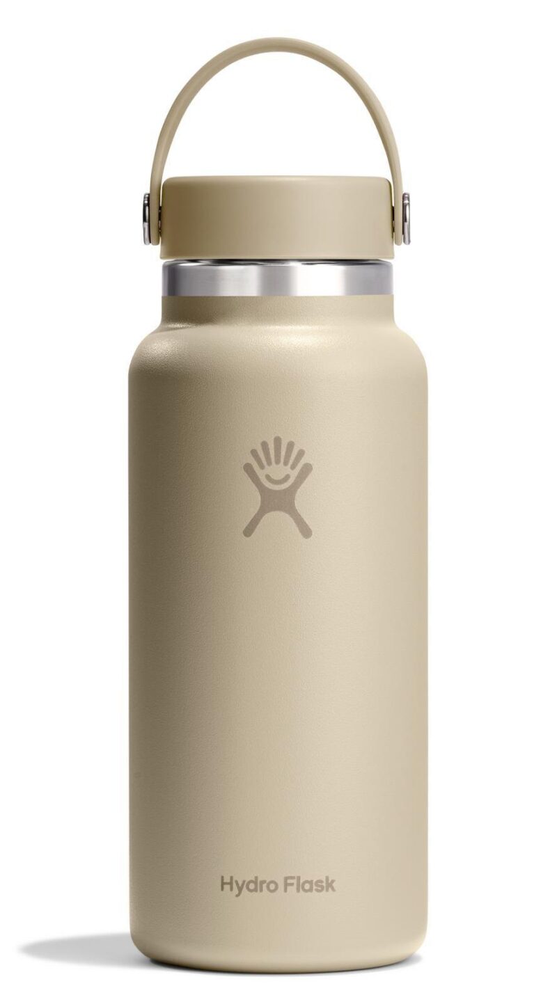 Hydro Flask 32 oz Wide Mouth Bottle