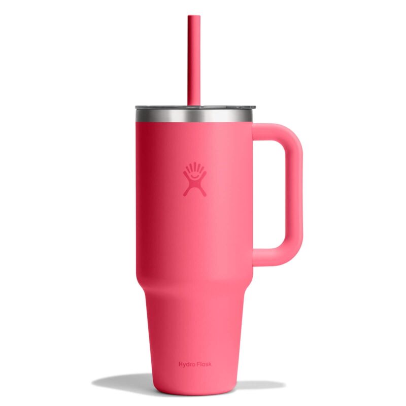 Hydro Flask 40 oz Travel Tumbler